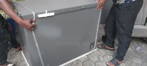 Hisense Big Freezer