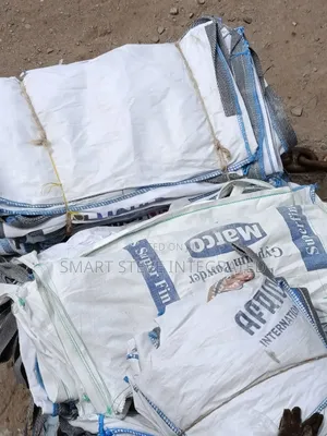 (1ton) Big Jumbo Bulk Sack Bags for Soild
Item Storage