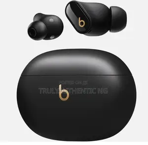 Beats Studio Buds+ Plus True Wireless Noise Cancelling Ear Buds