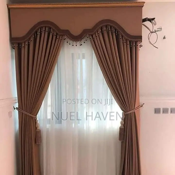 Blackout Curtains