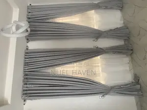 Blackout Curtains