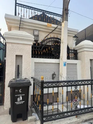 2bdrm Apartment in Ago Palace for rent