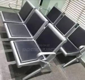 Airport Chair