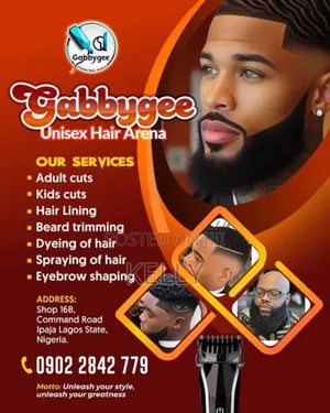 Professional Flyer Poster Design