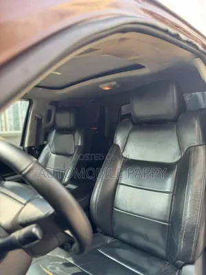 Toyota Tundra 2016 Brown