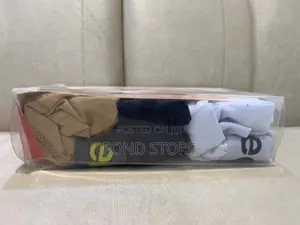 Rebok Boxers