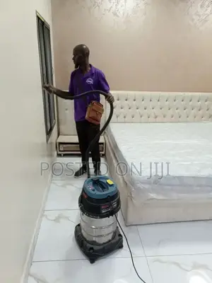 Fumigation/ Pest Control /Cleaning We Handle It All!