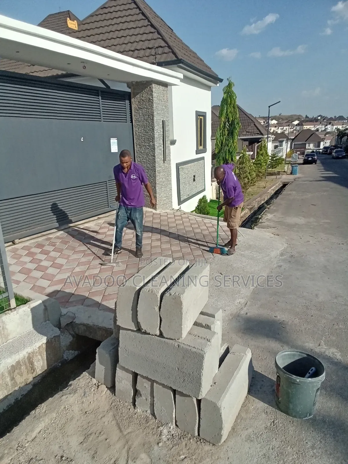 Fumigation/ Pest Control /Cleaning We Handle It All!