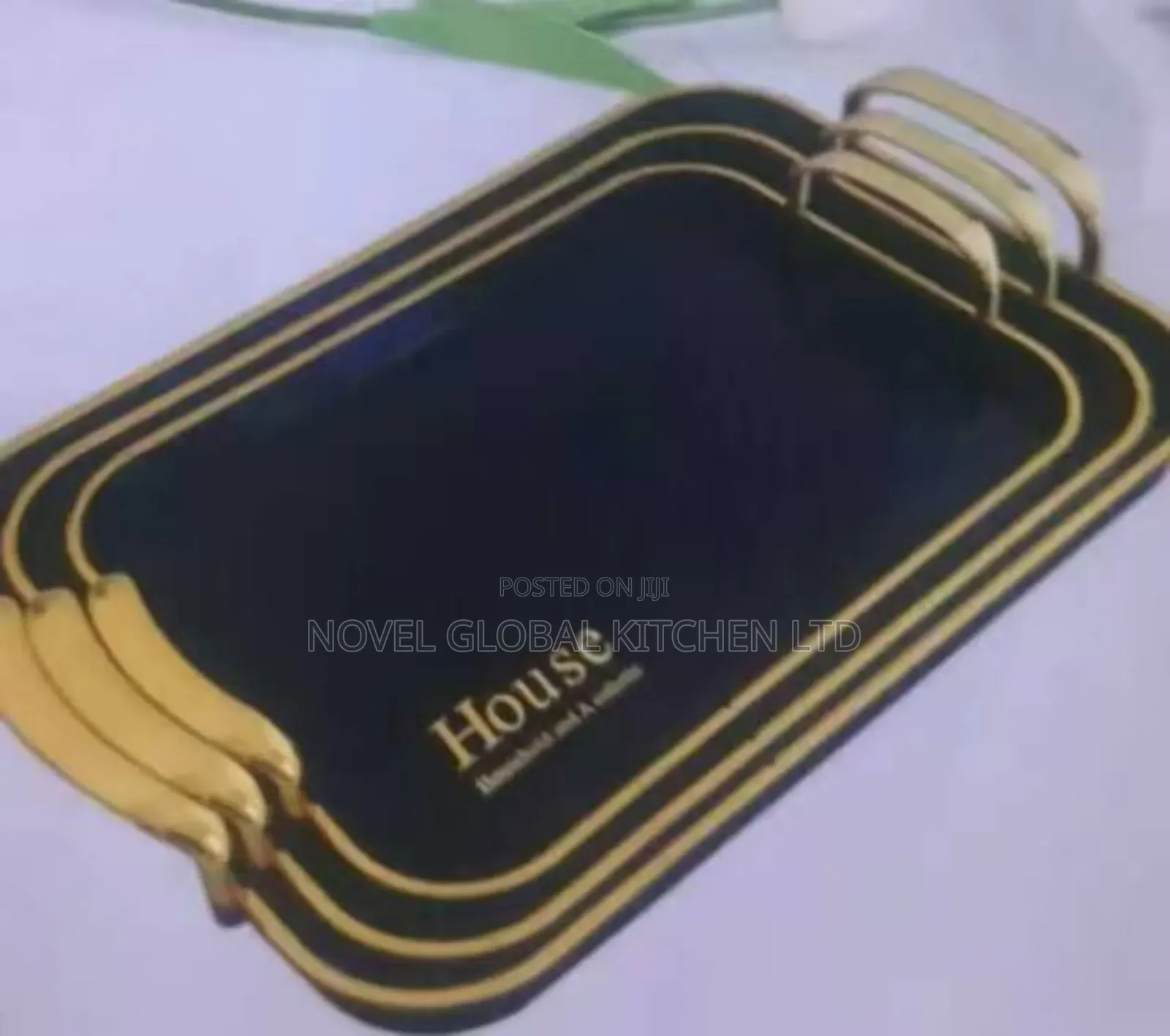 3in1 Serving Tray