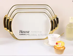 3in1 Serving Tray