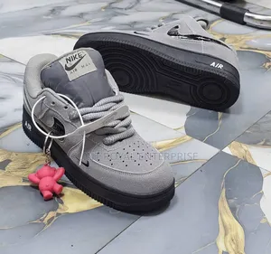 Men's Upgrade Shoes