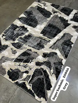 Original English Rug