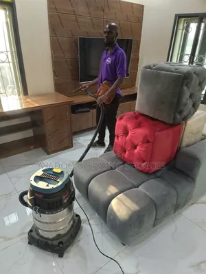 Fumigation/ Pest Control /Cleaning We Handle It All!