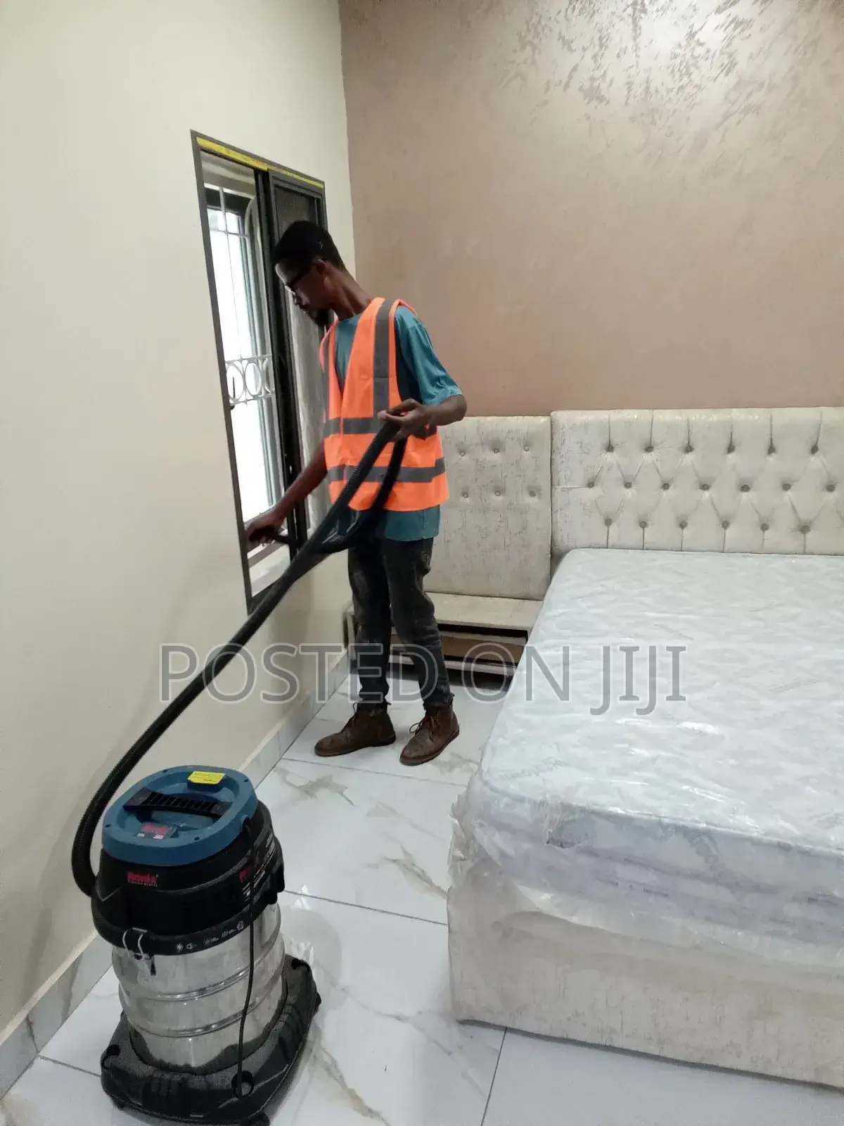 Fumigation/ Pest Control /Cleaning We Handle It All!