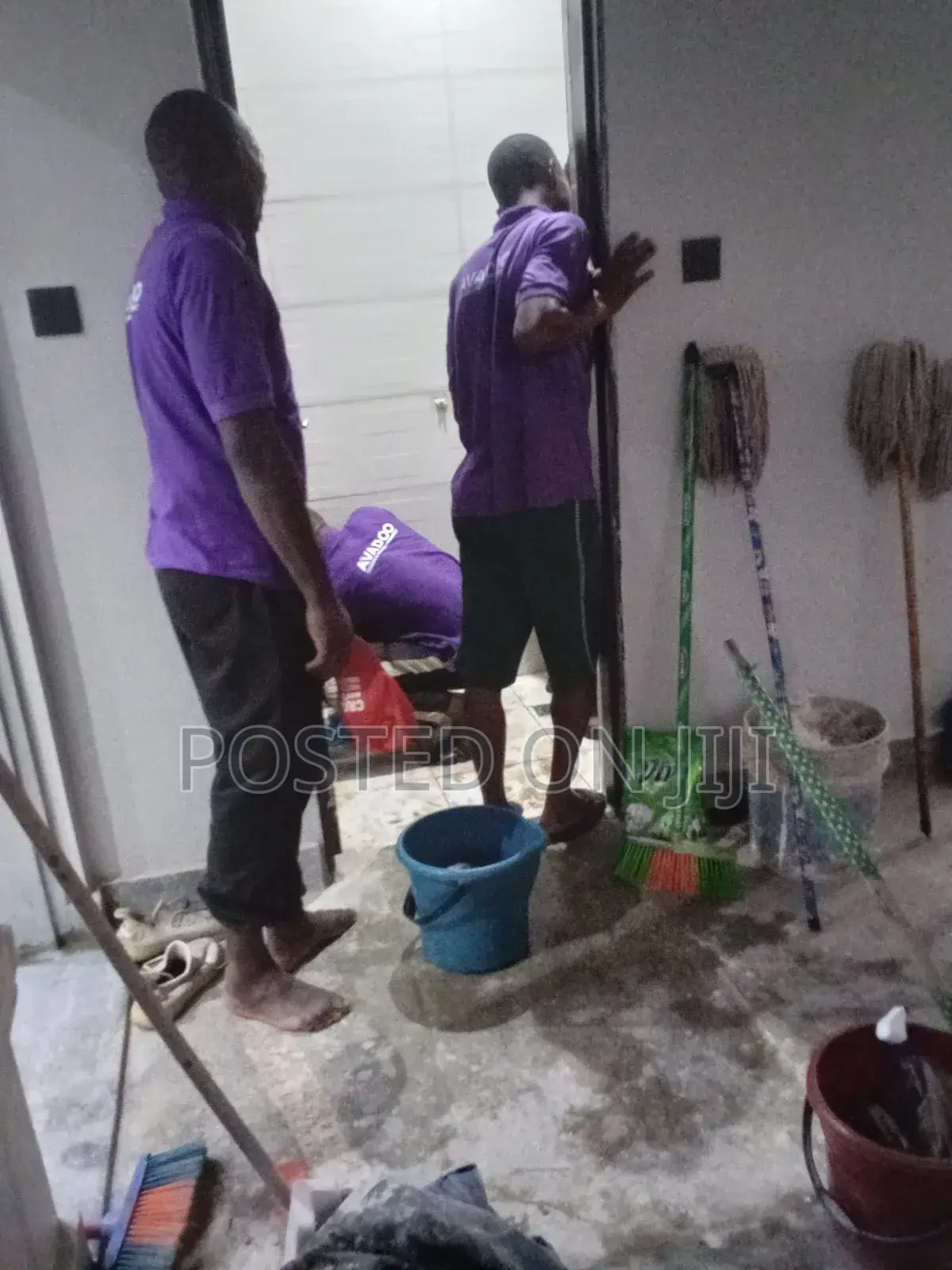 Fumigation/ Pest Control /Cleaning We Handle It All!