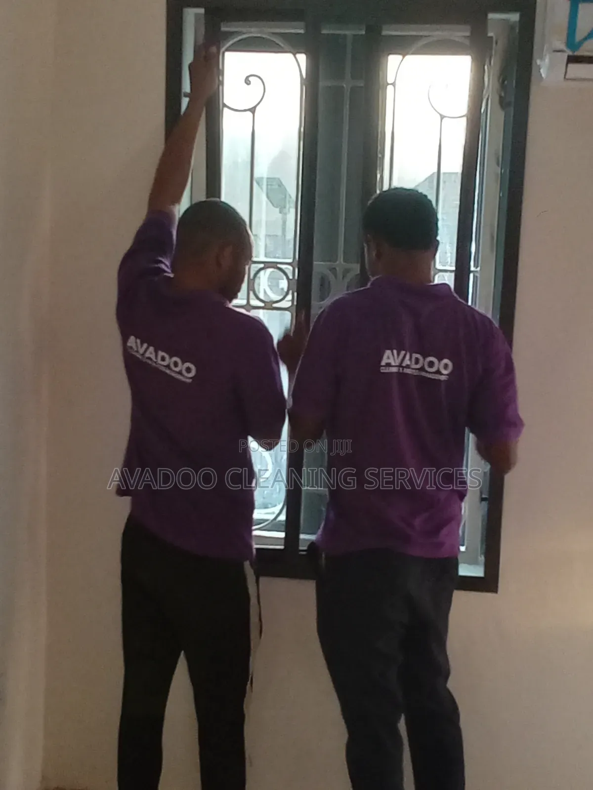 Fumigation/ Pest Control /Cleaning We Handle It All!