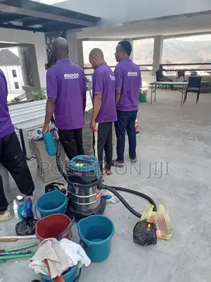 Fumigation/ Pest Control /Cleaning We Handle It All!
