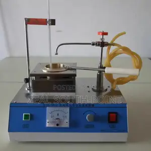 Flash Point Tester