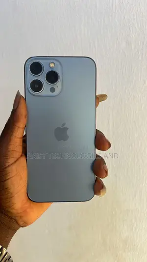 Apple iPhone 13 Pro Max 128 GB Blue