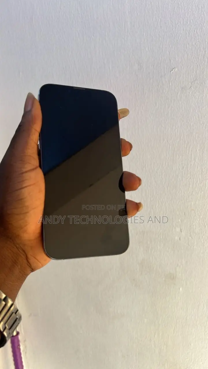 Apple iPhone 13 Pro Max 128 GB Blue