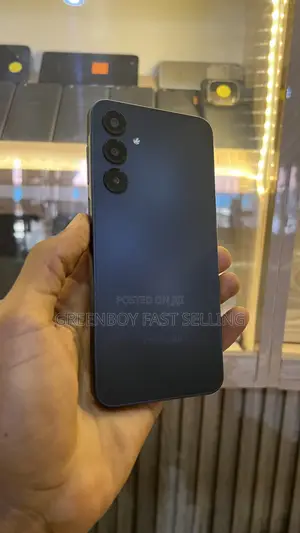 Samsung Galaxy A16 128 GB Blue