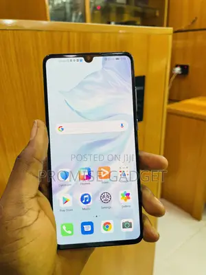 Huawei P30 128 GB Blue