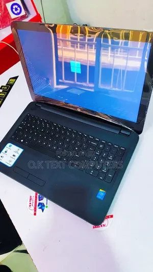 Laptop HP 250 G4 4GB Intel Core I3 SSD 128GB
