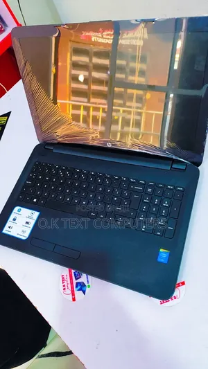 Laptop HP 250 G4 4GB Intel Core I3 SSD 128GB