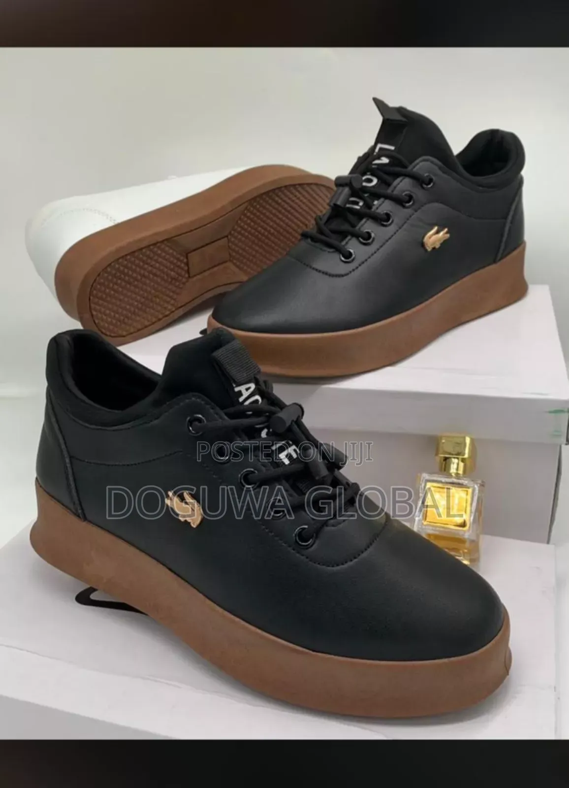 Lacoste Sneakers