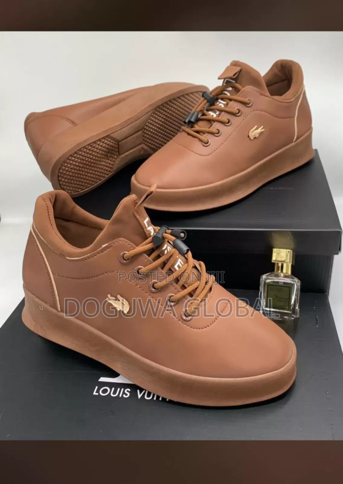 Lacoste Sneakers