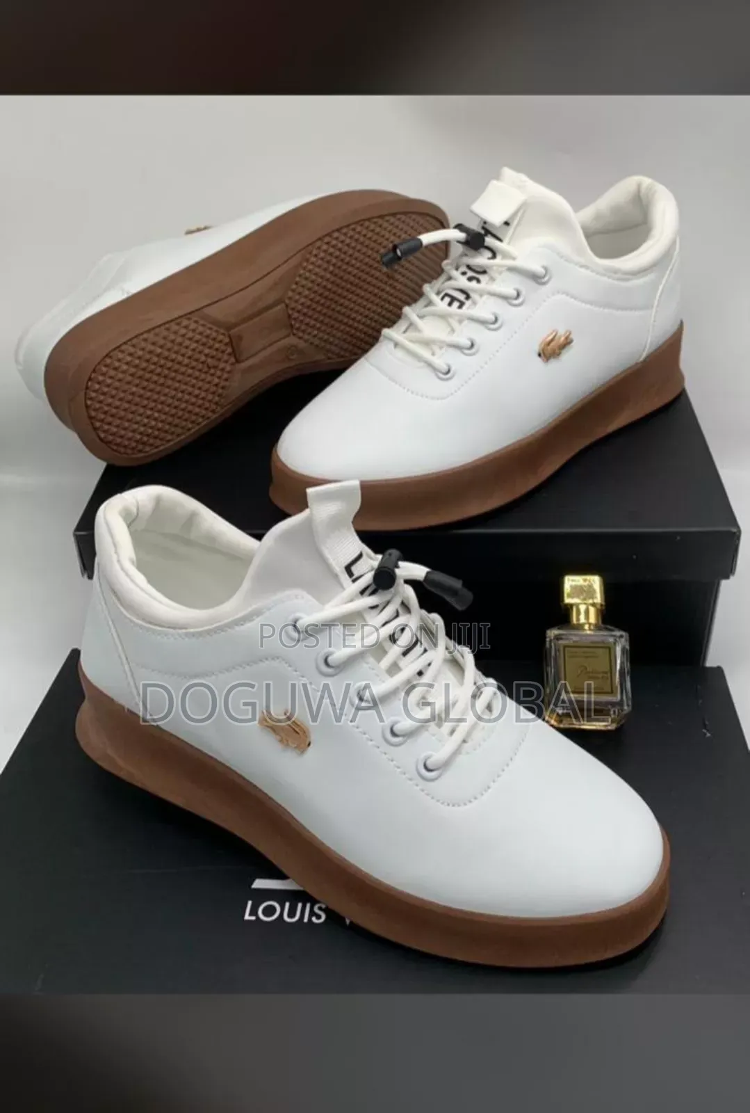 Lacoste Sneakers