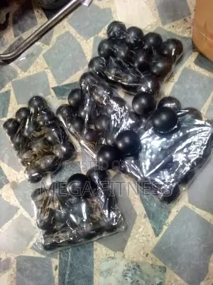 Stress Balls
