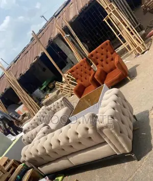 Set of Chairs
