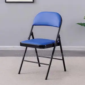 Stackable Metal Frame Chairs For Banquet, Wedding And Conferences