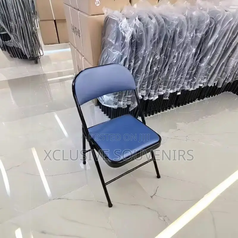 Stackable Metal Frame Chairs For Banquet, Wedding And Conferences