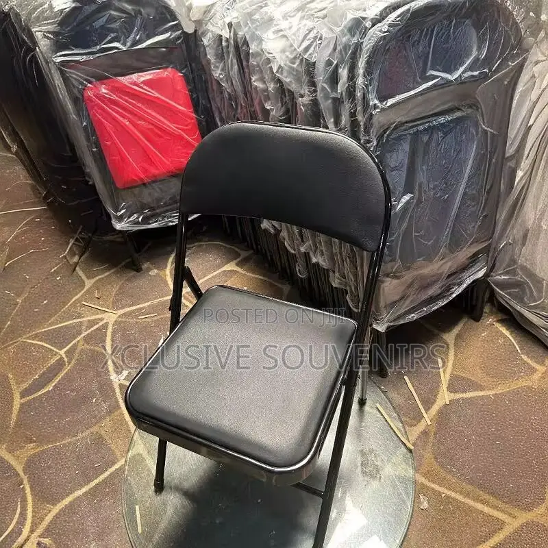 Stackable Metal Frame Chairs For Banquet, Wedding And Conferences