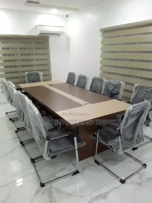 10 Seaters Conference Table