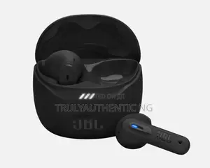 Authentic JBL Tune Flex 2 - True Wireless Noise Cancelling Earbuds