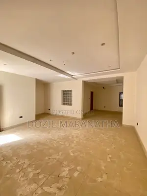 4bdrm Townhouse/Terrace in Jahi for sale