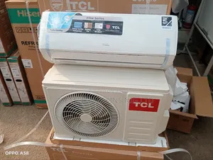 TCL Low Voltage Split Unit a/C 1.Hp 5 Years Compressor Warranty
