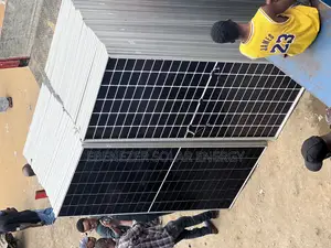 Ja Solar 650w Solar Panels