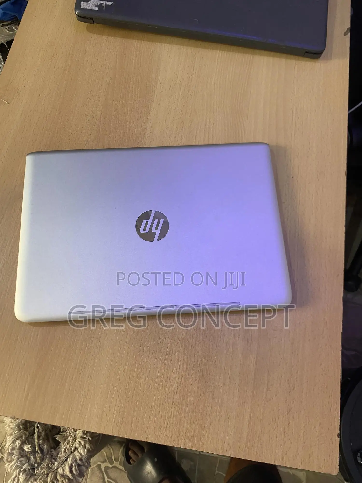 Laptop HP Envy 13 8GB Intel Core I7 SSD 256GB
