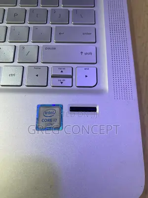 Laptop HP Envy 13 8GB Intel Core I7 SSD 256GB