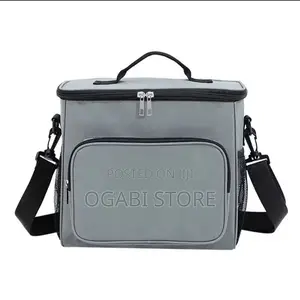 Big Lunch Bag