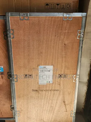 Cworth 20kwh 51.2v Lithium Batteries