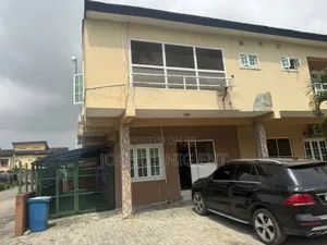 3bdrm Duplex in Lekki Garden Phase 5 for sale