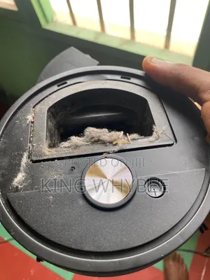 Smart Vacuum Cleaning Robot Mini Suction and Sweeping