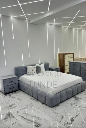 Classy and Quality Bed Frame