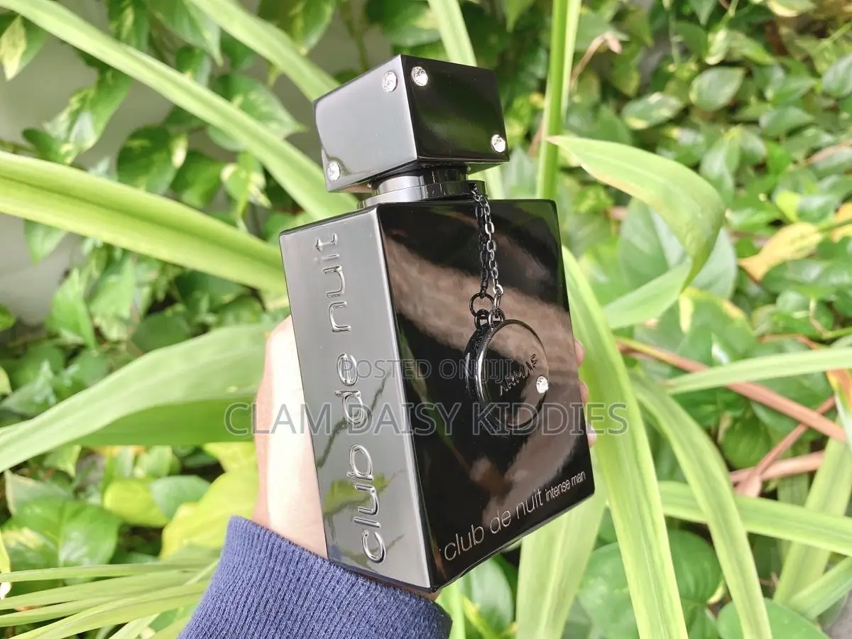 Men Perfume