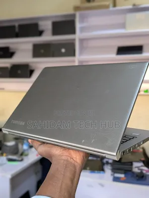 Laptop Toshiba Portege Z30 8GB Intel Core I5 SSD 128GB